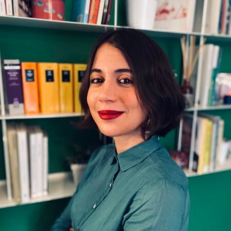 Camilla Cosentino - Avvocato Penalista Roma